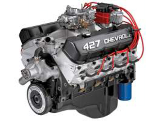 B1796 Engine